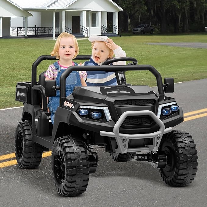 JOYRACER 24V UTV